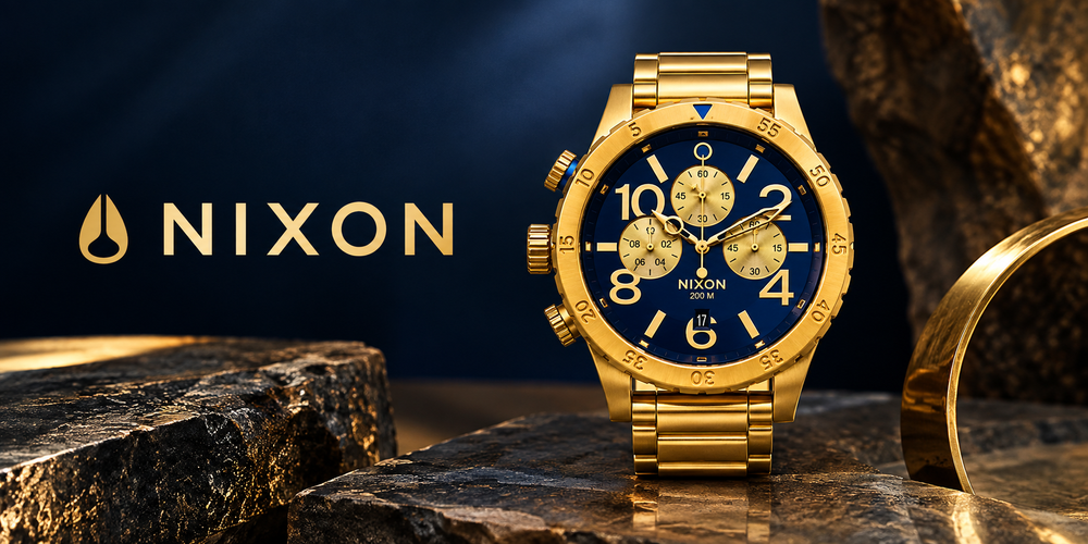 Nixon 48-20