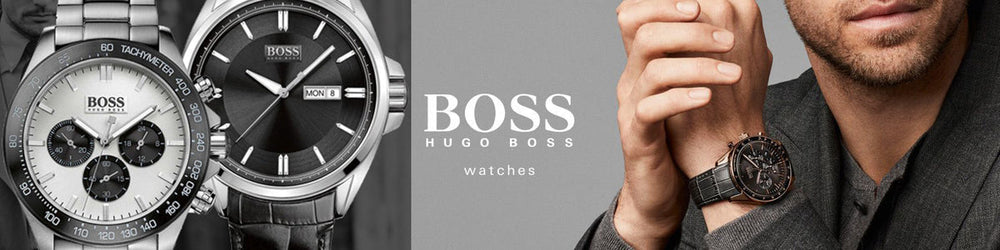 Hugo Boss Avery