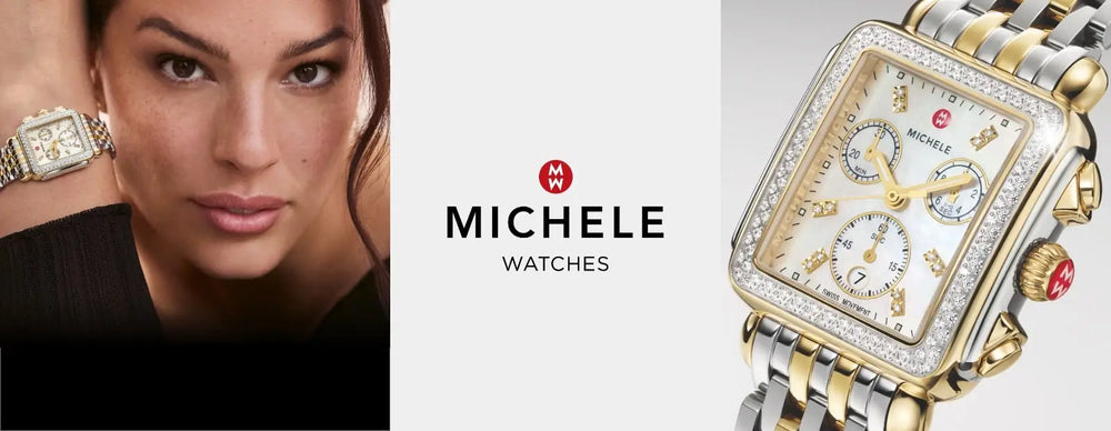 Michele  Watches For Women