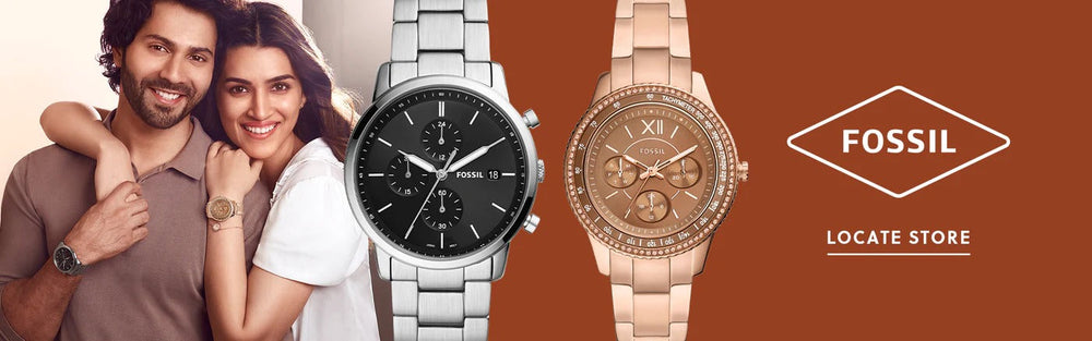 Fossil Perfect