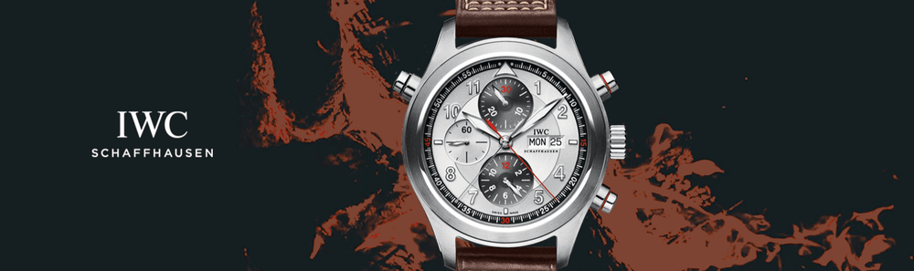 IWC Watches - TomLouisWatches