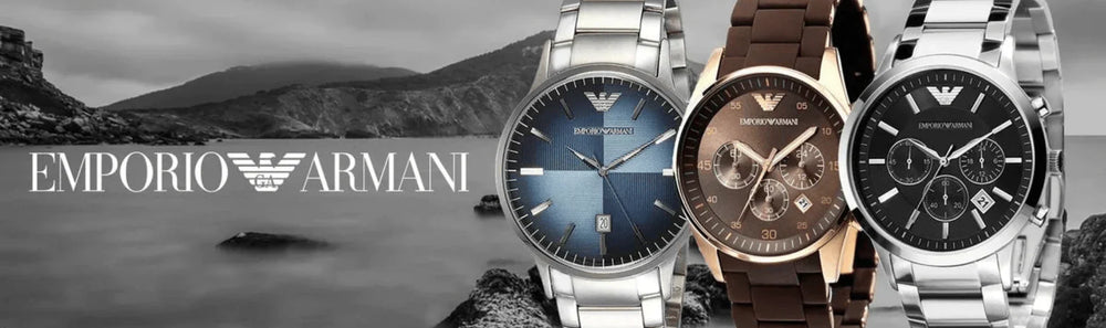 Emporio Armani Aviator