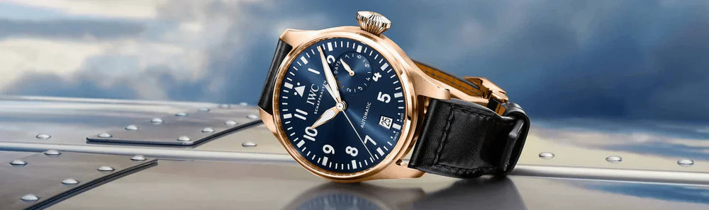 IWC Pilot's Watch
