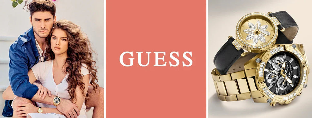 Guess Jet Setter