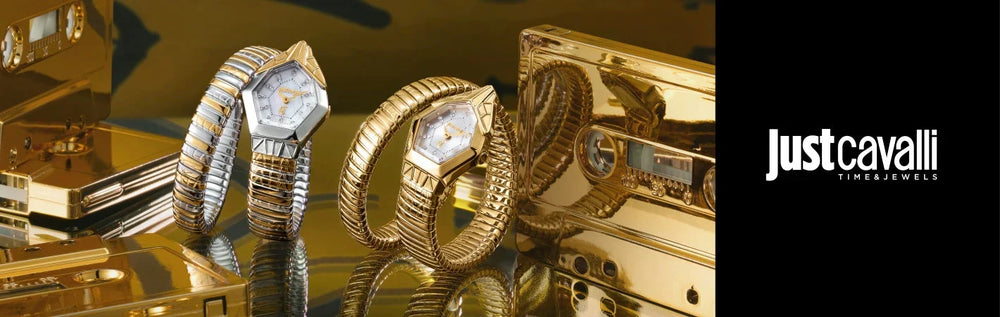 Just Cavalli Mesmerizing