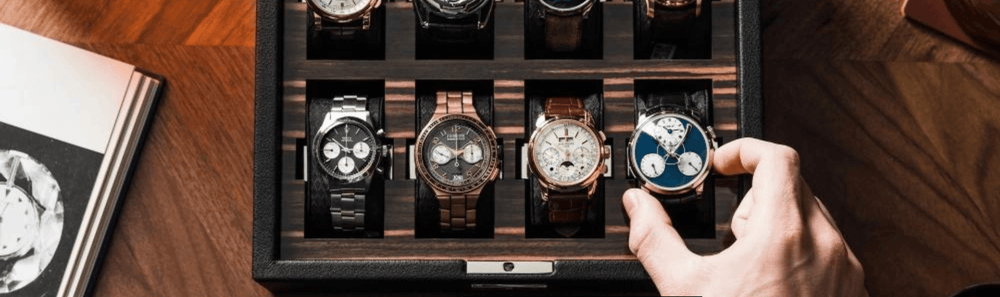 New Arrivals - TomLouisWatches
