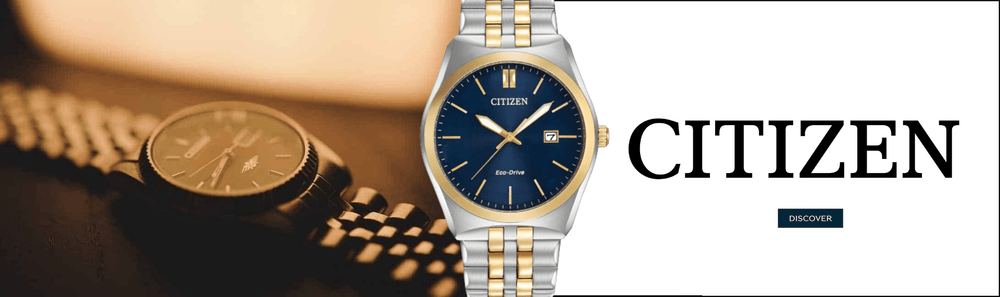 Citizen Watches for Women - TomLouisWatches