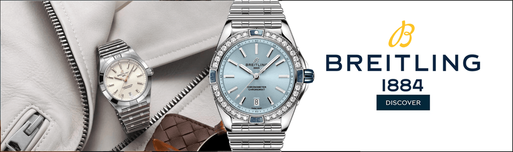 Breitling Watches for Women - TomLouisWatches