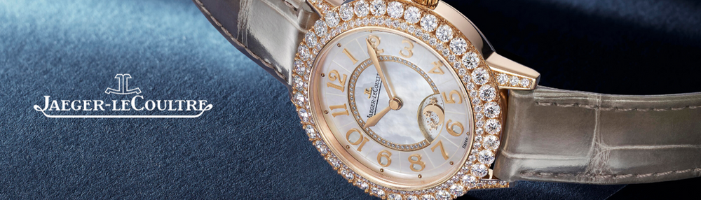 Jaeger LeCoultre