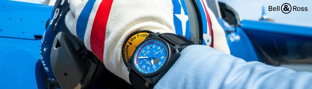 Bell & Ross