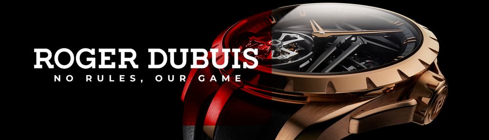 Roger Dubuis