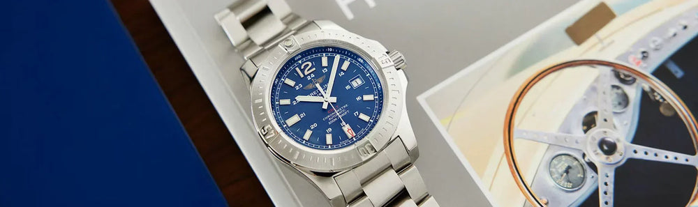 Breitling Colt