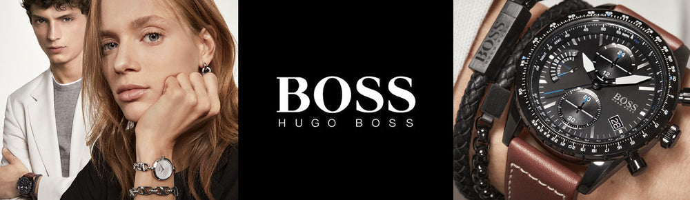 Hugo Boss Cloud