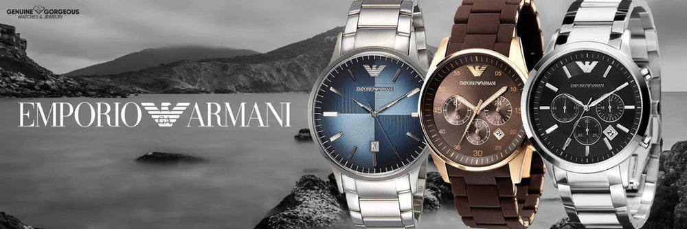 Emporio Armani Federica