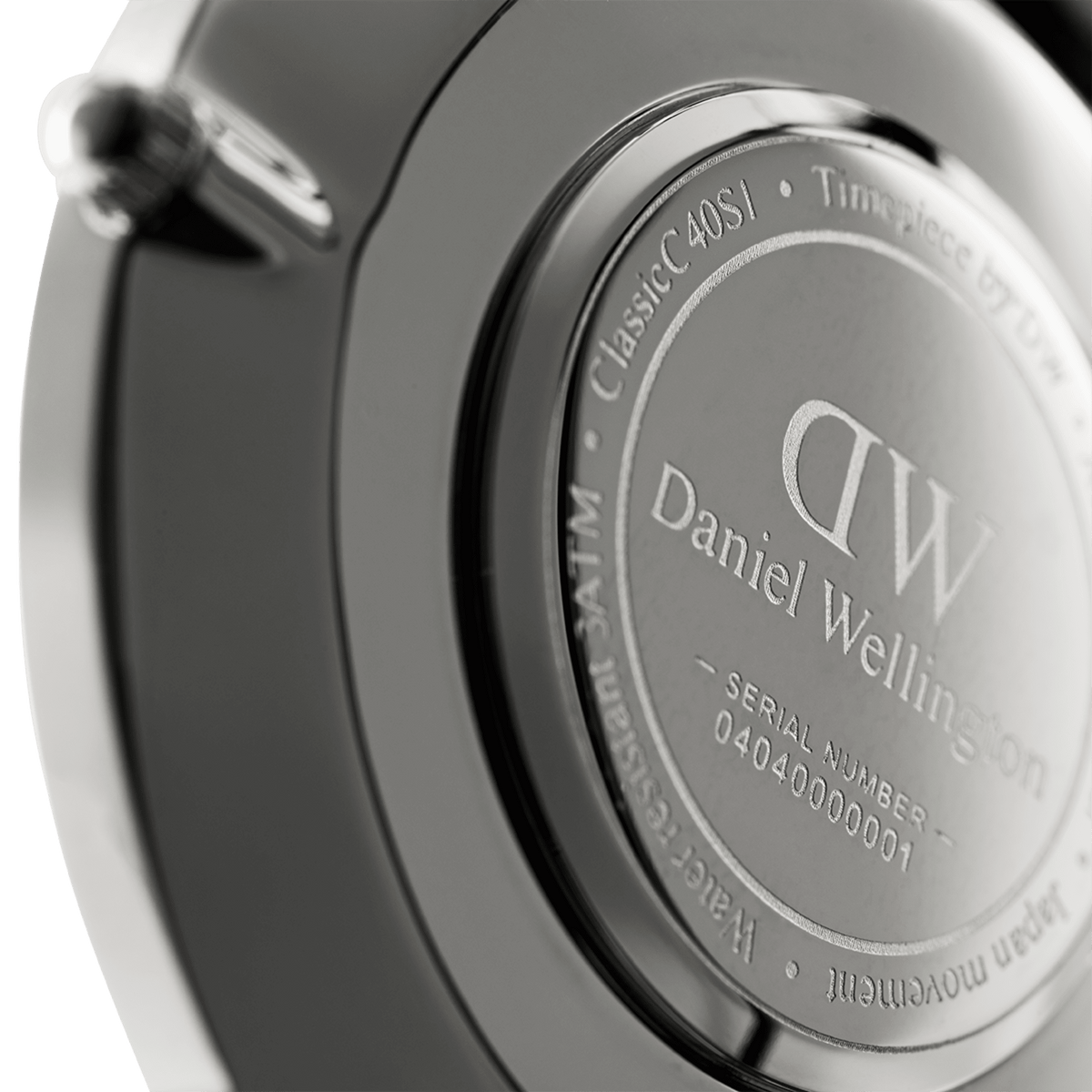  Shop Authentic Daniel Wellington St Mawes White Dial Brown Leather Strap Watch For Men - DW00100052 - Luxxuri
