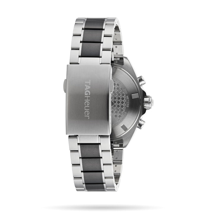  Shop Authentic Tag Heuer Formula 1 Anthracite Dial Watch For Men - CAZ1011.BA0843 - Luxxuri