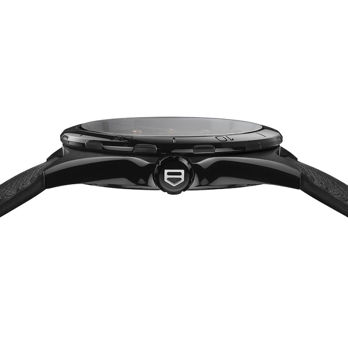  Shop Authentic Tag Heuer Formula 1 Diamonds Black Dial Watch for Women - WBJ1317.FC8230 - Luxxuri