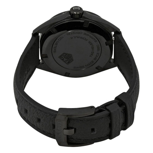  Shop Authentic Tag Heuer Formula 1 Black Dial Watch for Women - WBJ1314.FC8230 - Luxxuri