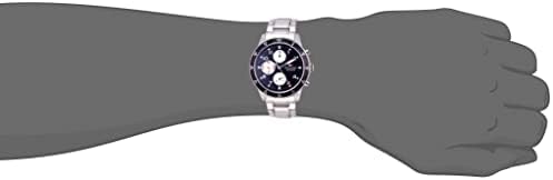  Shop Authentic Tommy Hilfiger Jimmy Multifunction Black Dial Silver Steel Strap Watch For Men  - 1791950 - Luxxuri