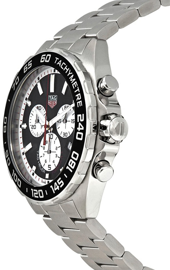  Shop Authentic Tag Heuer Formula 1 Black Dial Watch for Men - CAZ101E.BA0842 - Luxxuri