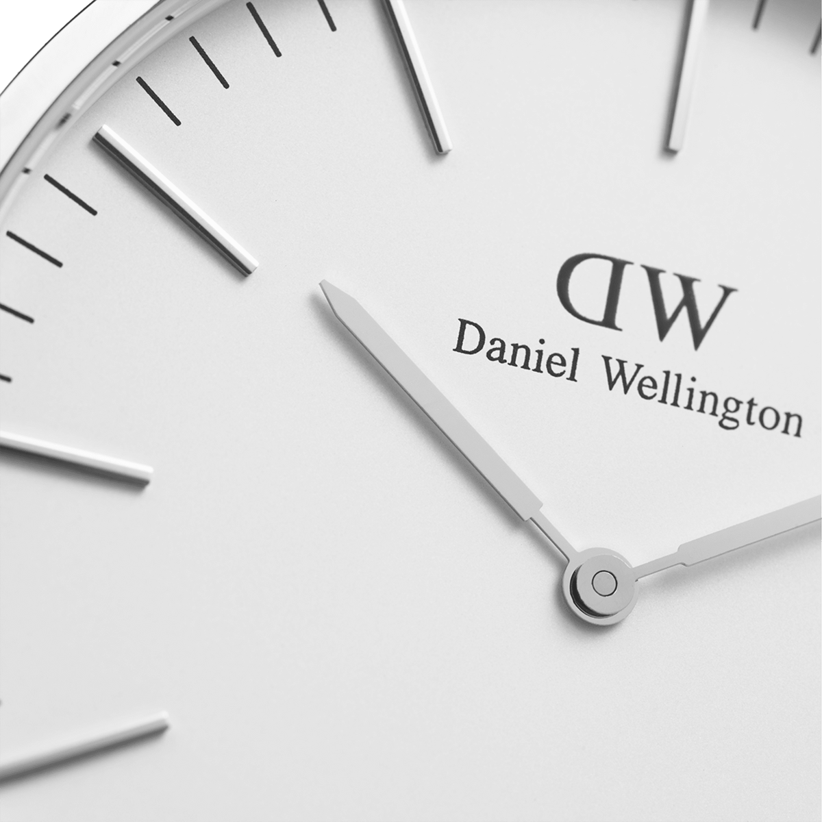 Shop Authentic Daniel Wellington Classic Bristol White Dial Brown Leather Strap Watch For Women - DW00100056 - Luxxuri