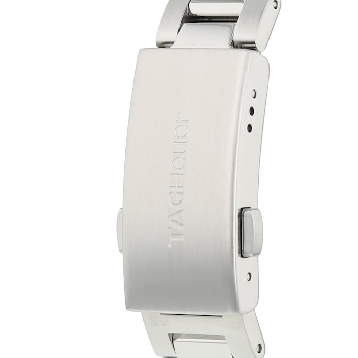 Shop Authentic Tag Heuer Aquaracer White Mother of Pearl Dial Watch for Women - WBD1314.BA0740 - Luxxuri