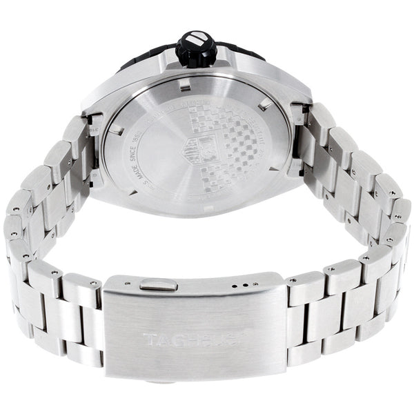 Shop Authentic Tag Heuer Formula 1 White Dial Watch for Men - WAZ1111.BA0875 - Luxxuri