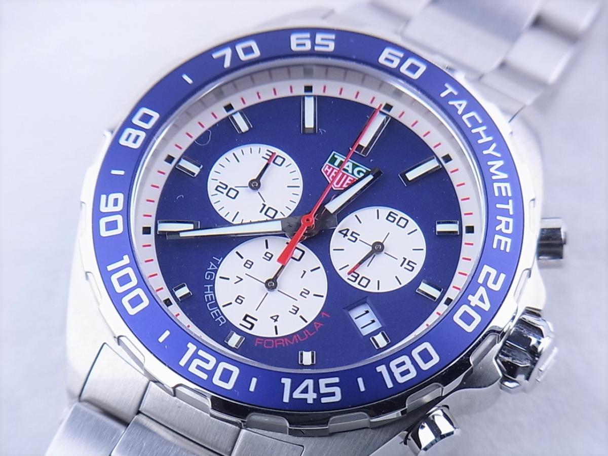  Shop Authentic Tag Heuer Formula 1 Blue Dial Watch for Men - CAZ1018BA0842 - Luxxuri