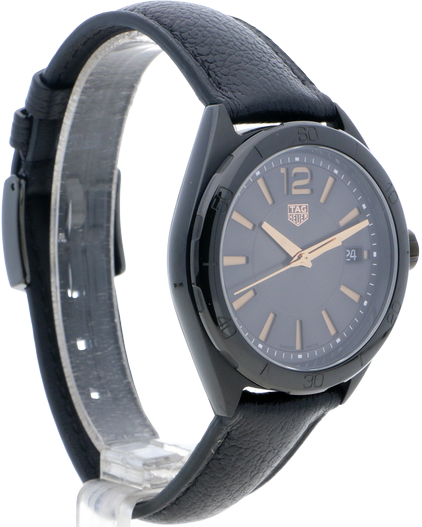  Shop Authentic Tag Heuer Formula 1 Black Dial Watch for Women - WBJ1314.FC8230 - Luxxuri