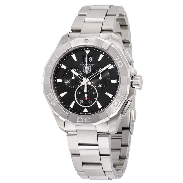  Shop Authentic Tag Heuer Aquaracer Black Dial Watch for Men - CAY1110.BA0927 - Luxxuri