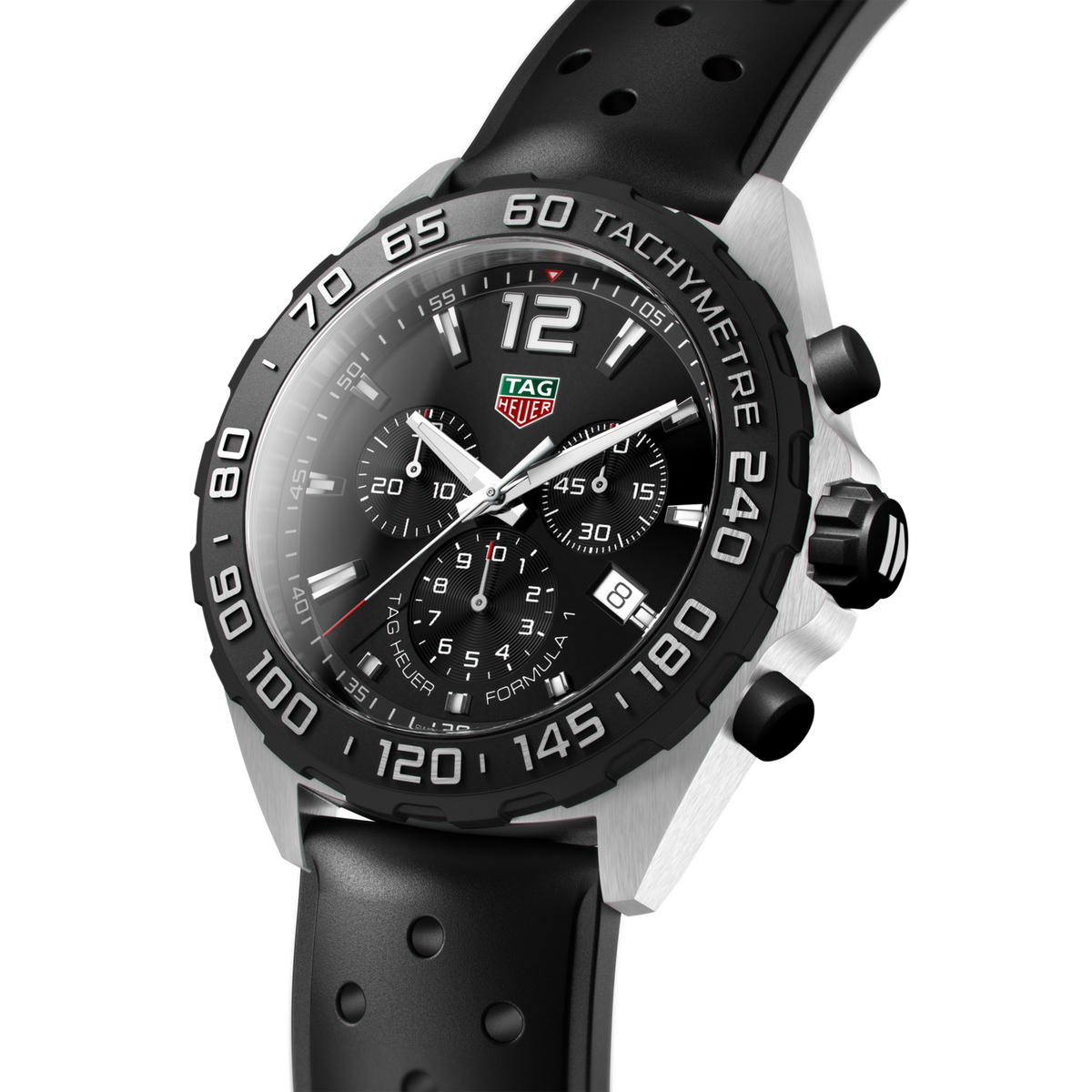  Shop Authentic Tag Heuer Formula 1 Black Dial Watch for Men - CAZ1010.FT8024 - Luxxuri