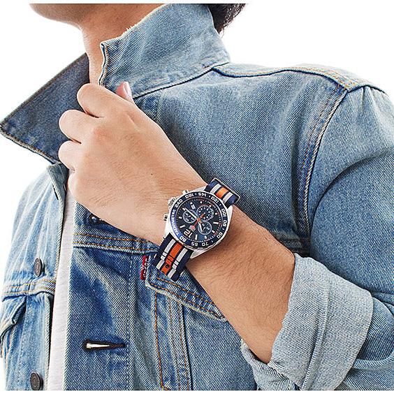  Shop Authentic Tag Heuer Formula 1 Blue Dial Watch for Men - CAZ1014.FC8196 - Luxxuri