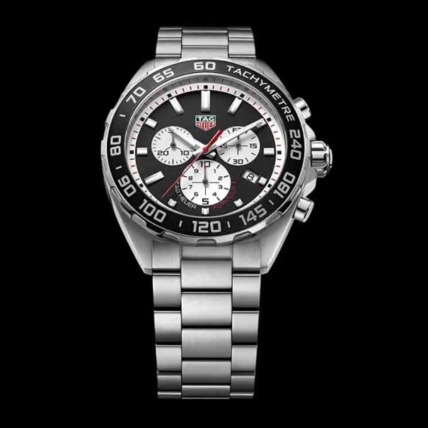  Shop Authentic Tag Heuer Formula 1 Black Dial Watch for Men - CAZ101E.BA0842 - Luxxuri