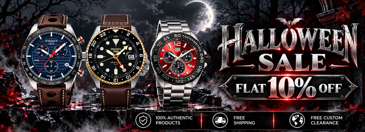 Halloween Sale