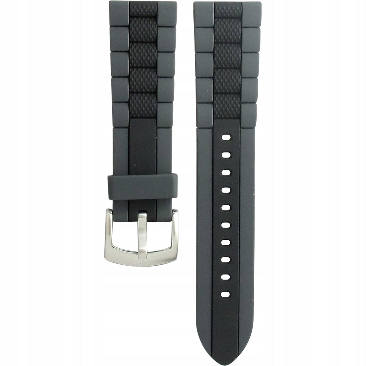  Shop Authentic Emporio Armani Sportivo Black Dial Two Tone Ceramic Bracelet Watch For Men - AR5866 - Luxxuri
