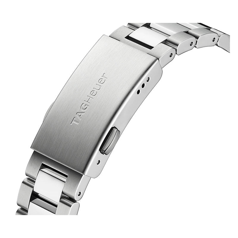  Shop Authentic Tag Heuer Aquaracer Black Dial Watch for Women - WAY131K.BA0748 - Luxxuri