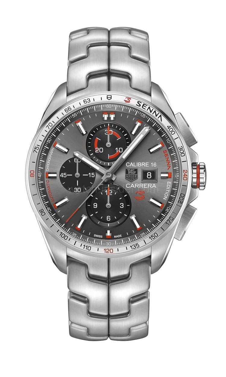 Shop Authentic Tag Heuer Formula 1 Special Edition Chronograph Grey Dial Silver Steel Strap Watch for Men - CAZ1012.BA0883 - Luxxuri