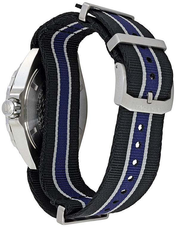  Shop Authentic Tag Heuer Formula 1 Blue Dial Watch for Men - WAZ1010.FC8197 - Luxxuri
