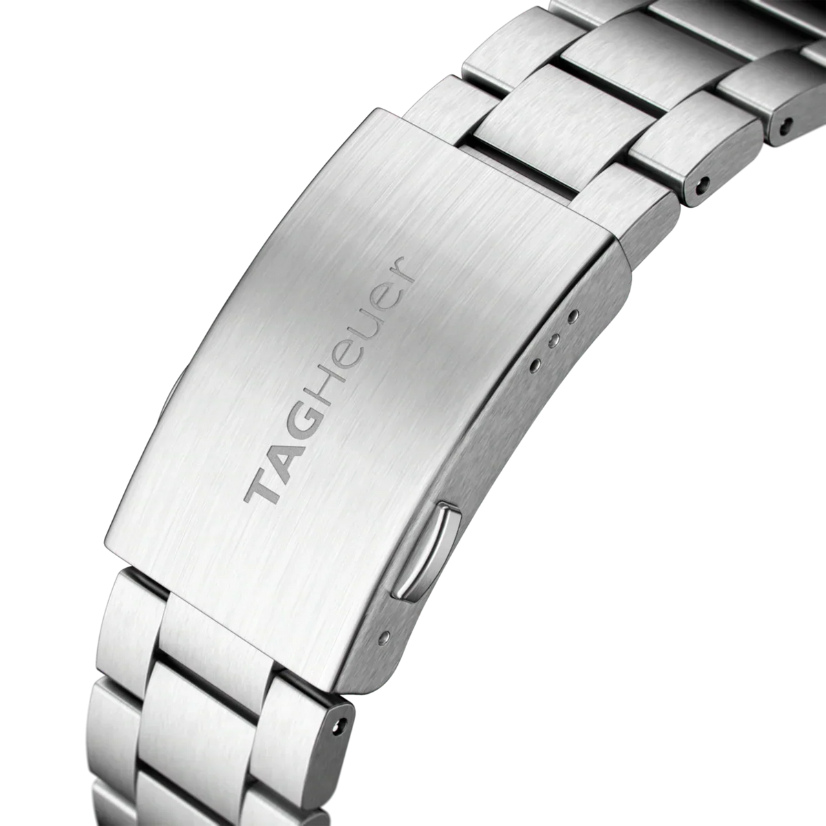  Shop Authentic Tag Heuer Formula 1 Blue Dial Silver Steel Strap Watch for Men - WAZ1118.BA0875 - Luxxuri