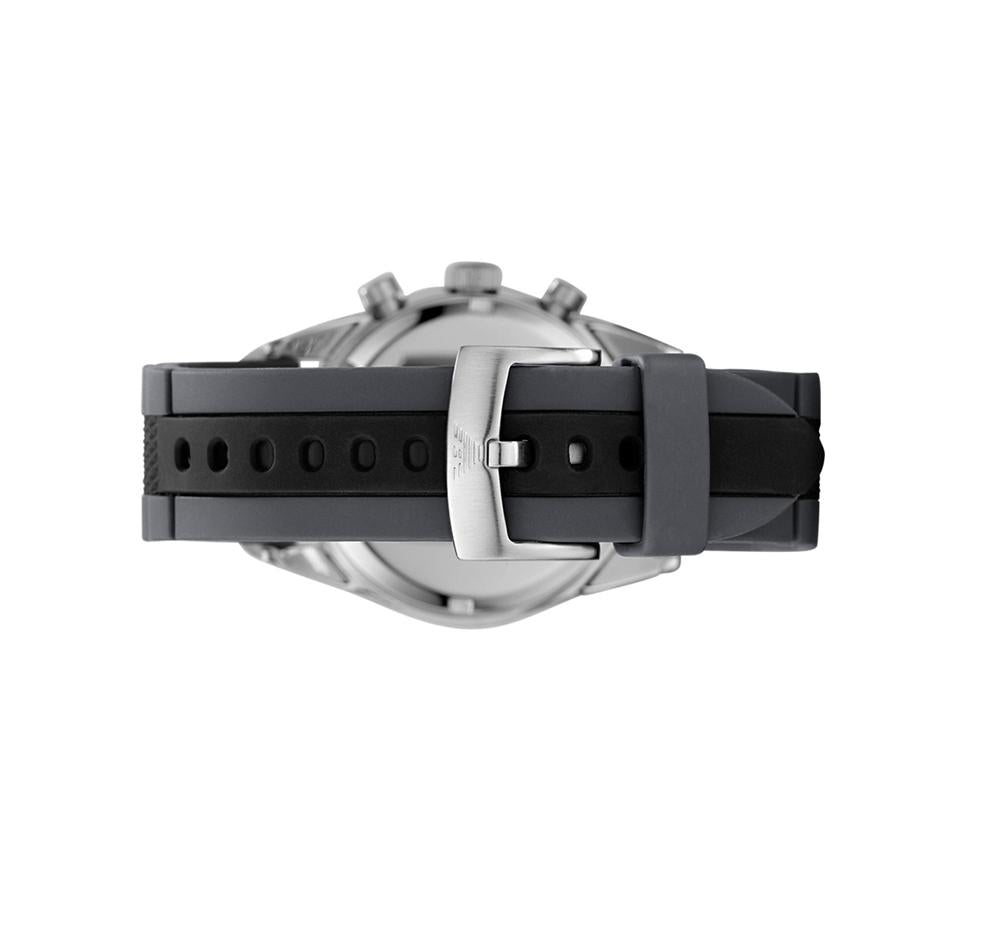  Shop Authentic Emporio Armani Sportivo Black Dial Two Tone Ceramic Bracelet Watch For Men - AR5866 - Luxxuri