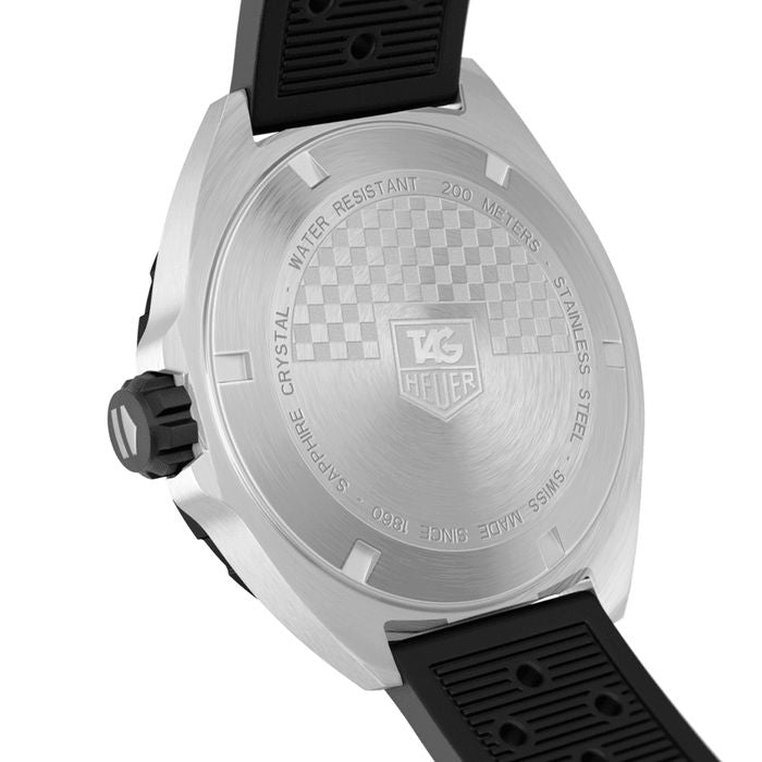  Shop Authentic Tag Heuer Formula 1 Black Dial Watch for Men - WAZ1110.FT8023 - Luxxuri