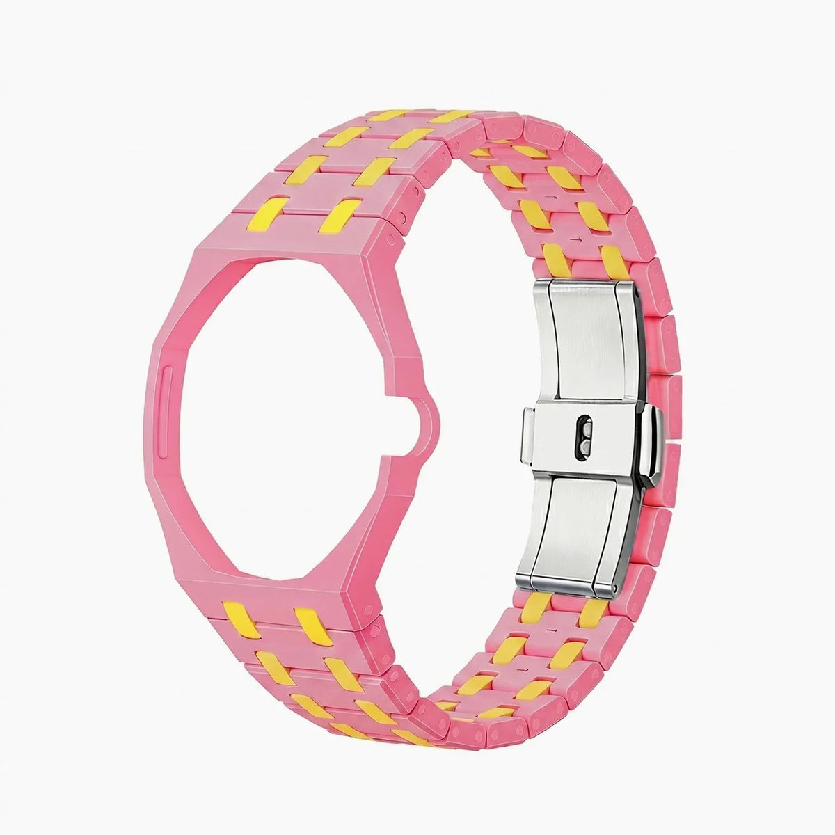 🎁 Swatch Royal Pop Ceramic Straps (100% off)