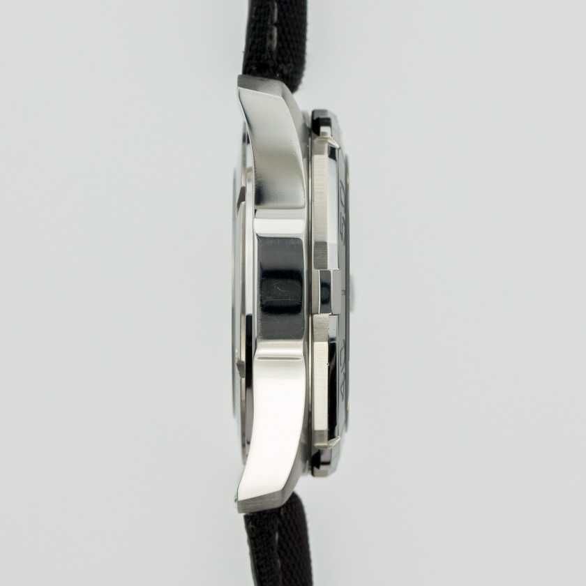  Shop Authentic Tag Heuer Aquaracer Calibre 5 Moon Black Dial Black Nylon Strap Watch for Men - WAY201J.FC6370 - Luxxuri