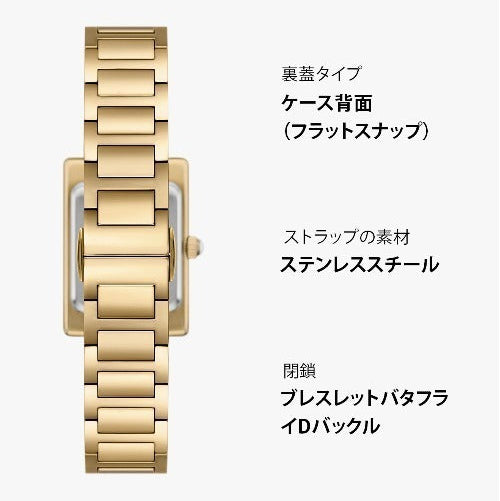  Shop Authentic Emporio Armani Genni Crystals Mother of Pearl Dial Gold Steel Strap Watch for Women - AR11659 - Luxxuri