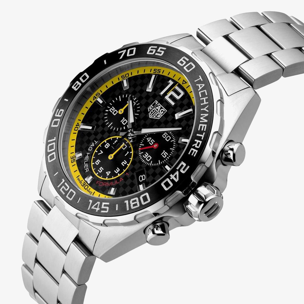 Shop Authentic Tag Heuer Formula 1 Black Dial Watch for Men - CAZ101AC.BA0842 - Luxxuri