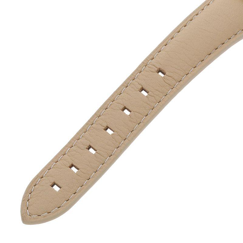  Shop Authentic Tag Heuer Formula 1 Quartz Diamonds Mother of Pearl Dial Beige Leather Strap Watch for Women - WBJ131A.FC8254 - Luxxuri