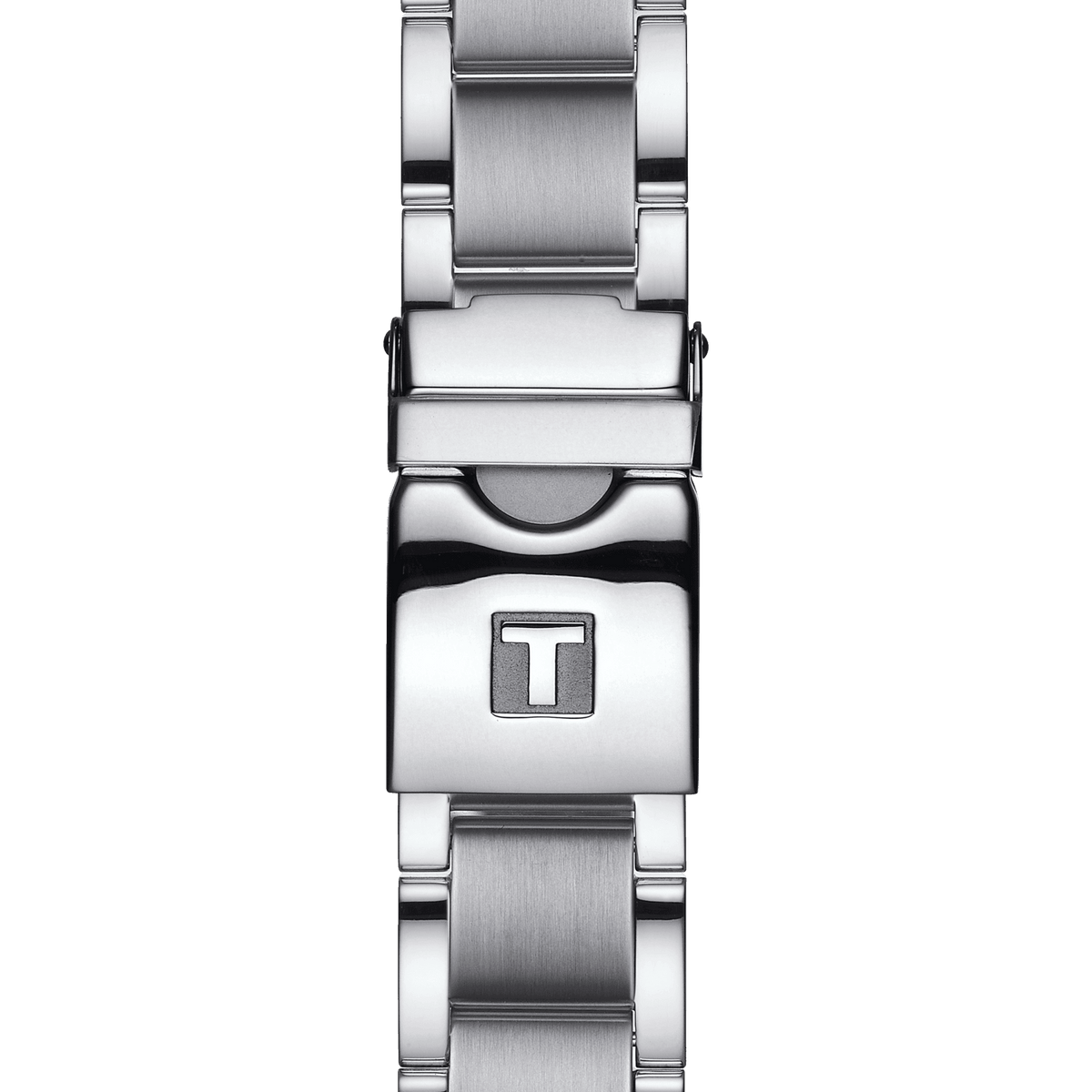 Tissot Quickster Chronograph Blue Dial Watch For Men - T095.417.11.047.00