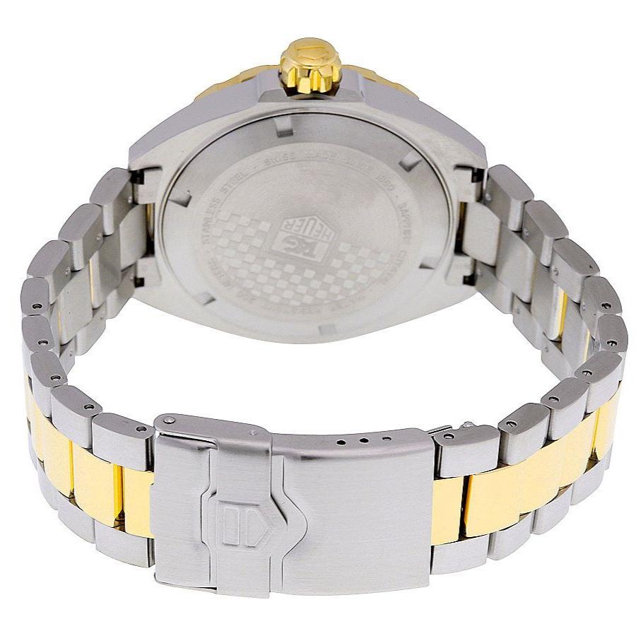  Shop Authentic Tag Heuer Formula 1 Analog Blue Dial Two Tone Steel Strap Watch for Men - WAZ1120.BB0879 - Luxxuri