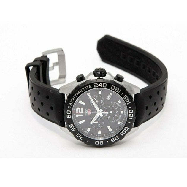  Shop Authentic Tag Heuer Formula 1 Black Dial Watch for Men - CAZ1010.FT8024 - Luxxuri